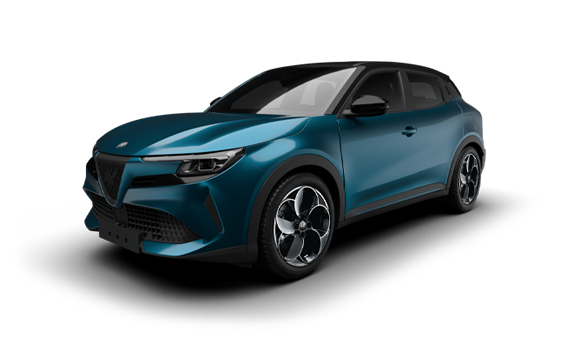 Alfa Romeo Junior - Junior Ibrida - Modelo Base