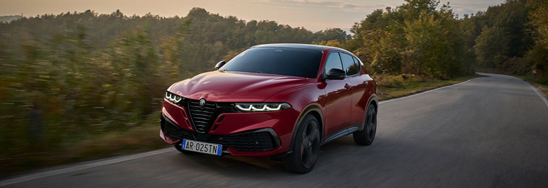 My Alfa Connect application – Alfa Romeo